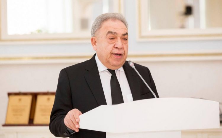 Milli Məclisin yüksək vəzifəli şəxsi  işdən azad edildi