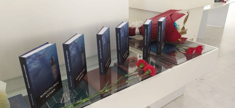 40 şəhidin həyat hekayəsi bir kitabda 40 şəhidin həyat hekayəsi bir kitabda