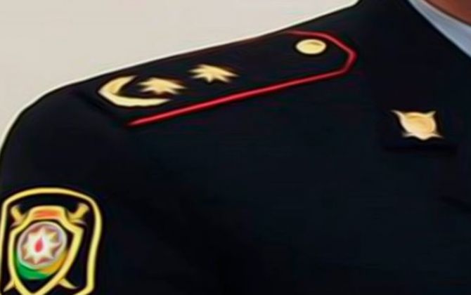 Bakıda polkovnik-leytenant iş başında  ÖLDÜ - FOTO Bakıda polkovnik-leytenant iş başında  ÖLDÜ - FOTO