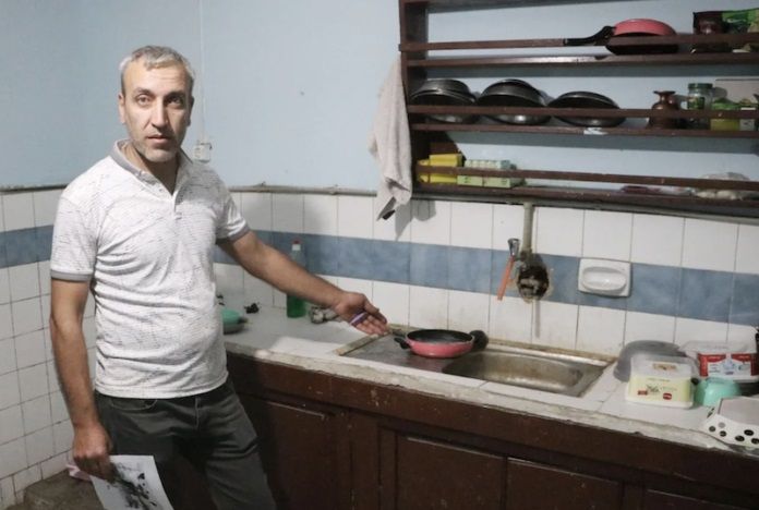 Qəribə oğurluq: Götürdükləri yetmədi, qiyməli yumurta bişirdi -  "Allah sizlərə daha yaxşılarını versin" Qəribə oğurluq: Götürdükləri yetmədi, qiyməli yumurta bişirdi -  "Allah sizlərə daha yaxşılarını versin"