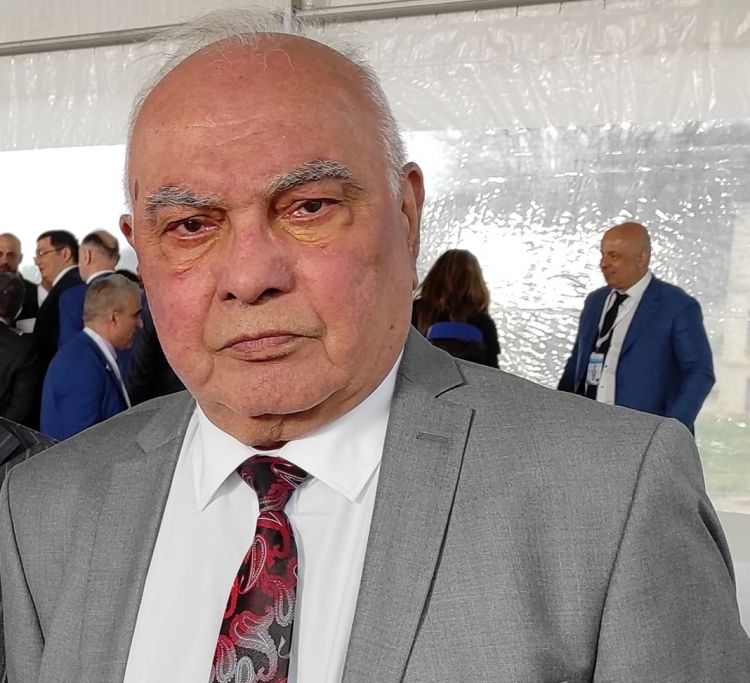 Cavanşir Quliyev: “Zəfər qurultayında yeni “yol xəritəsi” əldə etdik”
