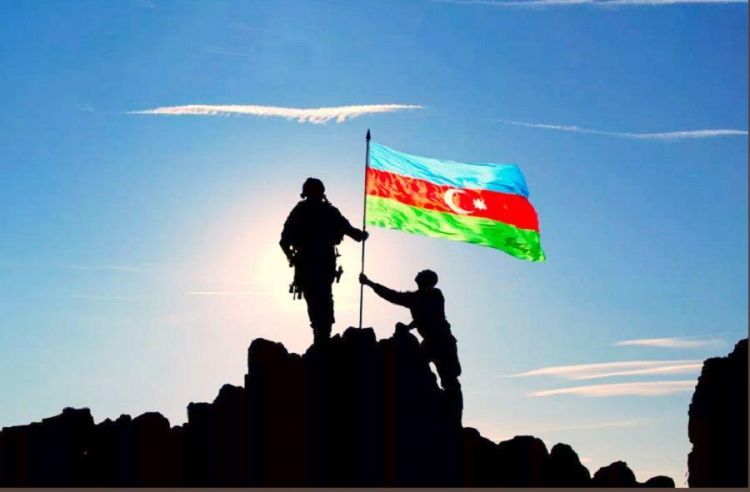 Vətən müharibəsində yaralanmış 2900-ə yaxın hərbçiyə əlillik təyin edilib