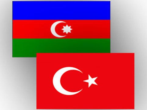 Azərbaycan-Türkiyə Qeyri-Hökumət Təşkilatlarının Əməkdaşlıq Forumu keçirilir