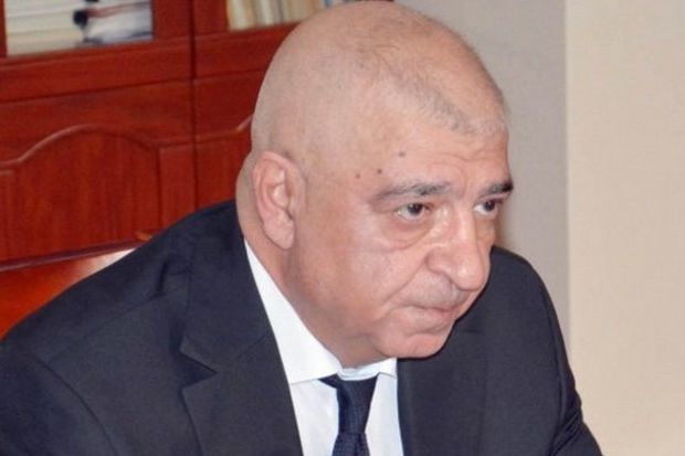 Prezidentin yüksək vəzifəyə təyin etdiyi şəxs kimdir? -  DOSYE