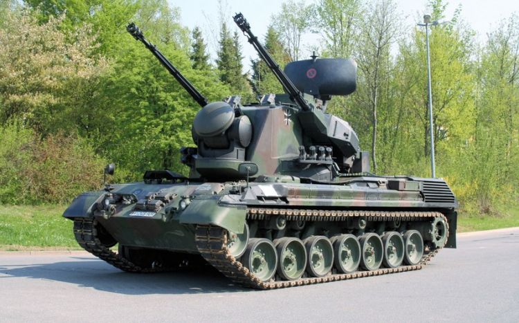 Almaniya tanklarının Ukraynaya veriləcəyi tarix məlum olub