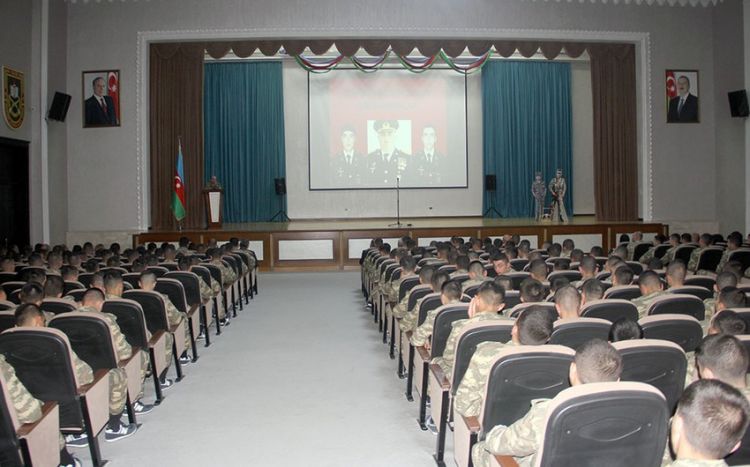 Şəhidlərin xatirəsinə həsr olunan anım mərasimləri keçirilib -  FOTO/VİDEO Şəhidlərin xatirəsinə həsr olunan anım mərasimləri keçirilib -  FOTO/VİDEO