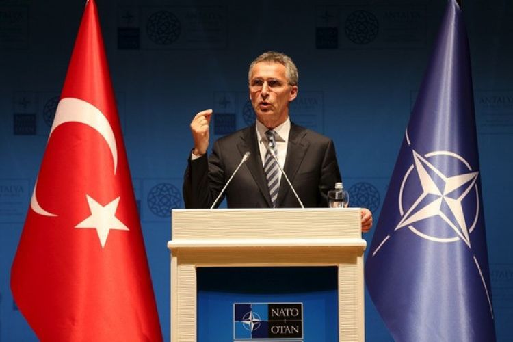 “Heç bir NATO ölkəsi Türkiyə qədər terror hücumlarına məruz qalmayıb” -  Baş katib