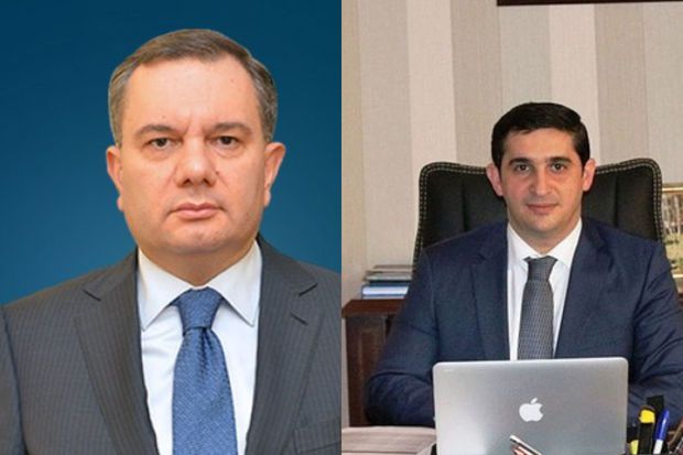 Yüksək vəzifələrə təyin edilən nazir müavinləri kimlərdir? Yüksək vəzifələrə təyin edilən nazir müavinləri kimlərdir?