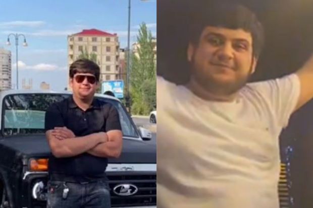 Hərbi hissəni özbaşına tərk edən əsgər barəsində  QƏRAR - RƏSMİ Hərbi hissəni özbaşına tərk edən əsgər barəsində  QƏRAR - RƏSMİ