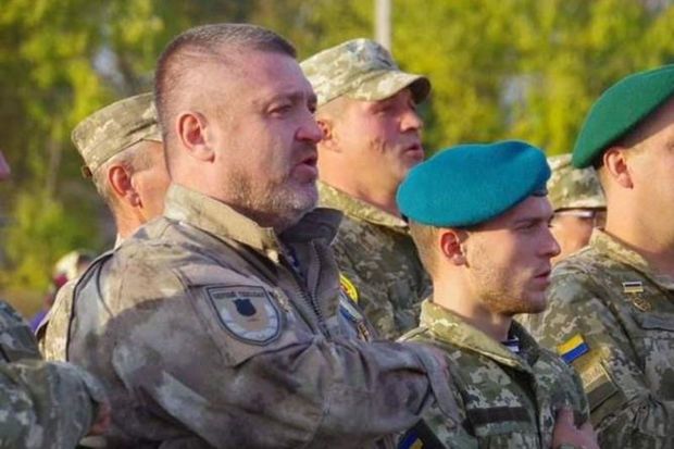 “Rusiyanın bütün Qara Dəniz Donanmasını batıra bilərik” -  Serqey Bratçuk