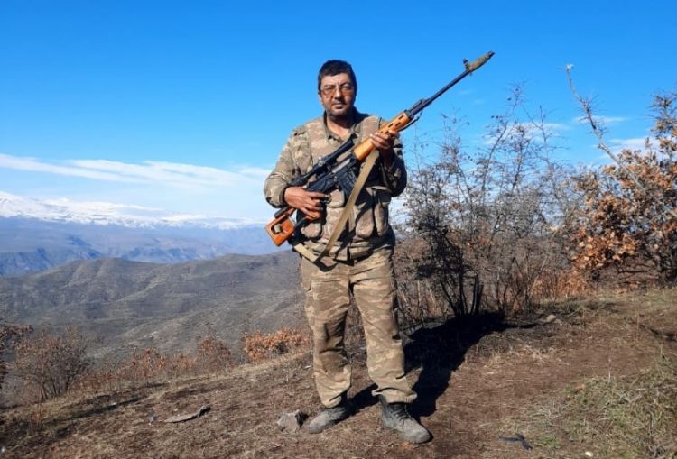 İntihara cəhd edən jurnalist xəstəxanadan evə buraxıldı İntihara cəhd edən jurnalist xəstəxanadan evə buraxıldı