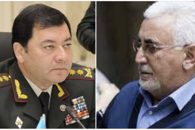 Müdafiə Nazirliyində KORRUPSİYA ƏMƏLLƏRİ: “Şlyapa” getdi, sırada kim var? -  Polkovnik adları AÇIQLADI
