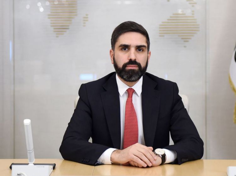Azərbaycanda Avropanın tələbatını ödəmək üçün kifayət qədər qaz ehtiyatı var -  Rövşən Nəcəf Azərbaycanda Avropanın tələbatını ödəmək üçün kifayət qədər qaz ehtiyatı var -  Rövşən Nəcəf