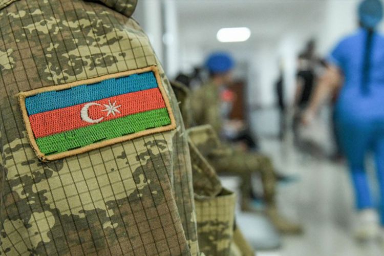 "Məmurlar da bilməlidirlər ki, o insanlar döyüş yolu keçiblər" -  Qazi baş leytenant