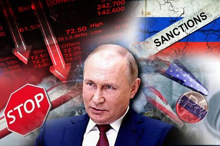 Sanksiyalar Putini niyə durdurmur? –  Rusiya çox mühüm bazarlardan çıxarılır...