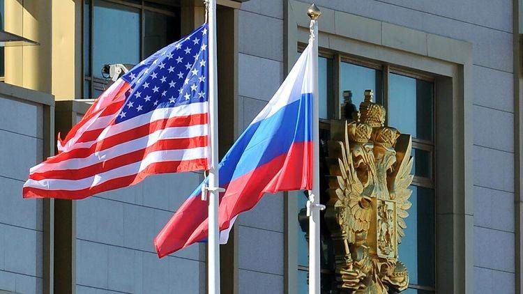 ABŞ-ın sanksiyalarına Rusiyanın  CAVABI