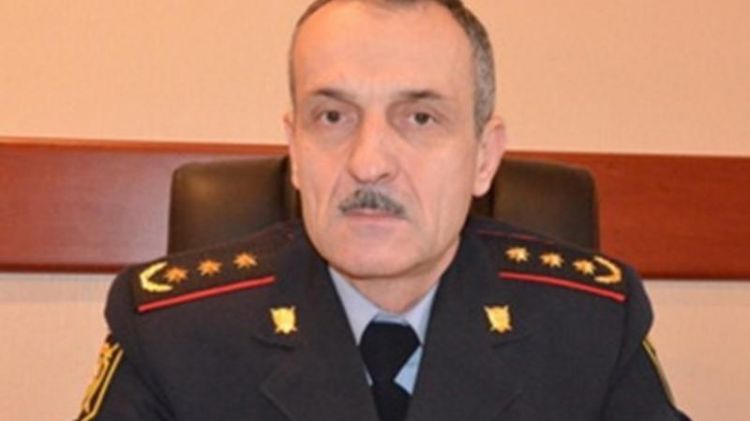 Azərbaycan polisi dini təhqir edib? -  Ehsan Zahidovdan açıqlama