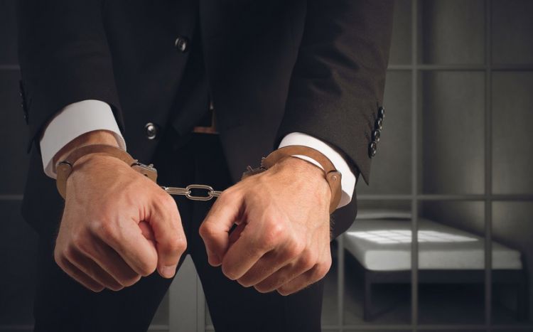 Azərbaycanda vəzifəli şəxs  HƏBS EDİLDİ Azərbaycanda vəzifəli şəxs  HƏBS EDİLDİ