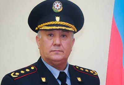 Vaqif Əsədov təqaüdə göndərilib Vaqif Əsədov təqaüdə göndərilib