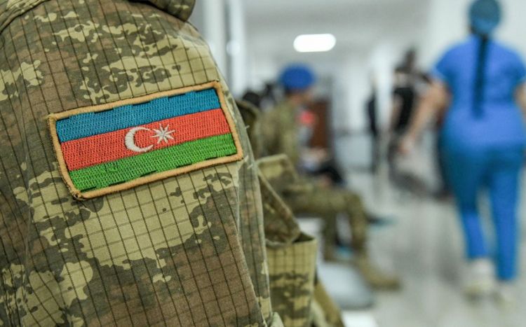 Vətən müharibəsi əlilləri üçün iş yerlərinin sayı ARTIRILACAQ - FOTO - VİDEO