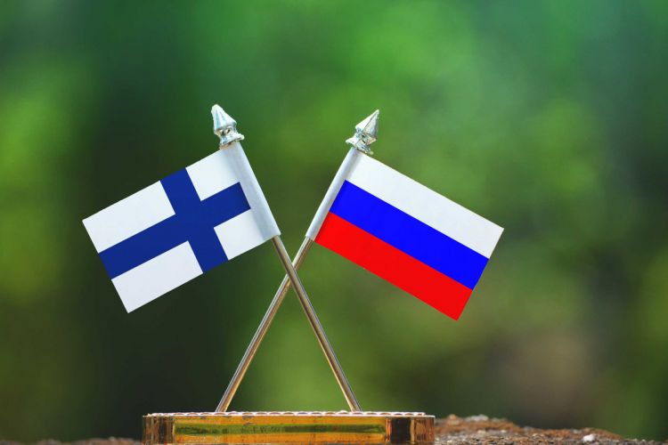 Finlandiya Rusiya ilə sərhəddə hasar çəkəcək