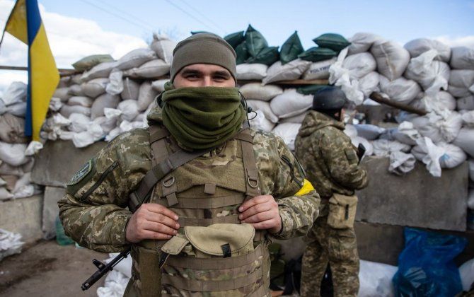 Ukrayna ordusu bu iki istiqamətdə əks-hücuma keçdi və 5-10 km irəlilədi