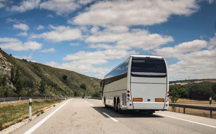 Bakıdan Füzuliyə ilk avtobus reysi açılır -  TARİX