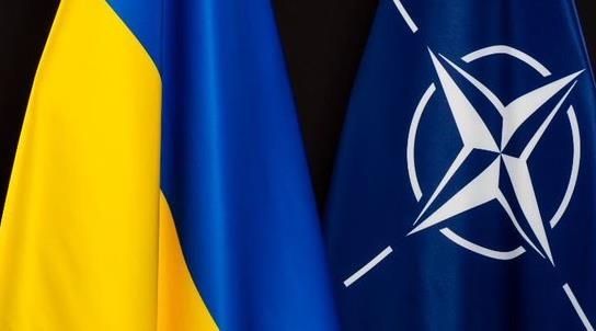 NATO Ukraynaya ağır silahlar verəcək