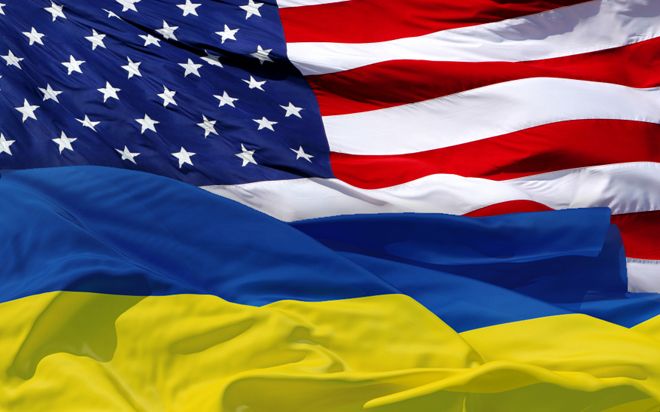 ABŞ Ukraynaya 1 milyard dollar əlavə hərbi yardım ayıracaq