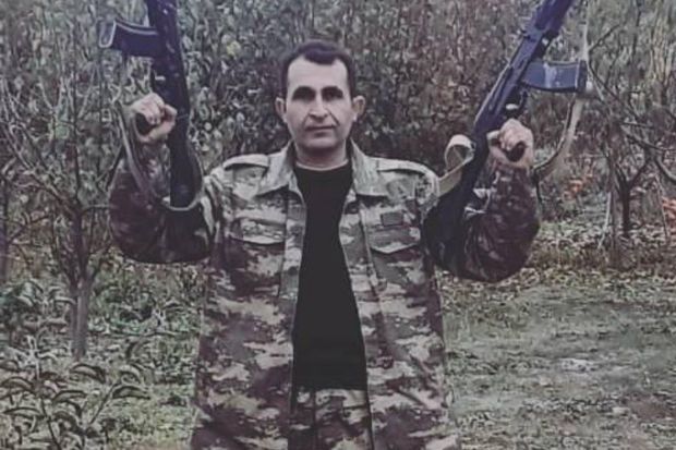 Vətən müharibəsi iştirakçısının intiharı ilə bağlı icra hakimiyyətindən  AÇIQLAMA - YENİLƏNİB Vətən müharibəsi iştirakçısının intiharı ilə bağlı icra hakimiyyətindən  AÇIQLAMA - YENİLƏNİB