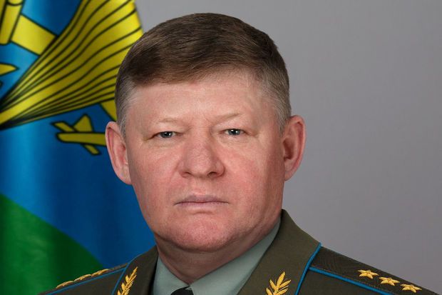 Rusiyada ordu komandanı Ukraynadakı itkilərə görə vəzifəsindən kənarlaşdırıldı