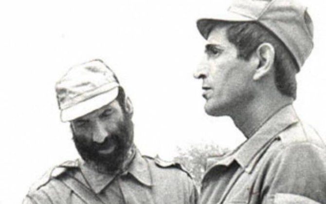 Şirin Mirzəyevin 30 il öncəki müsahibəsindən bu gün çıxarılmalı dərslər... Şirin Mirzəyevin 30 il öncəki müsahibəsindən bu gün çıxarılmalı dərslər...