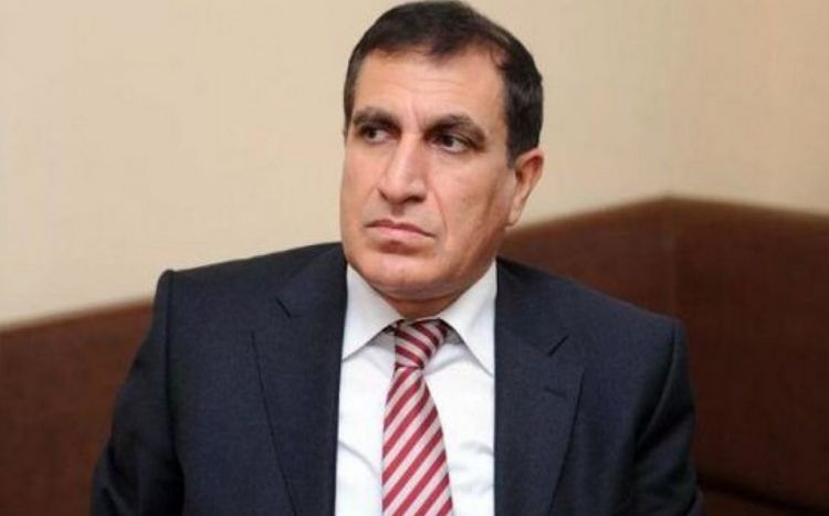 Məhkəmə Əjdər Olun cəzasını azaldıb Məhkəmə Əjdər Olun cəzasını azaldıb