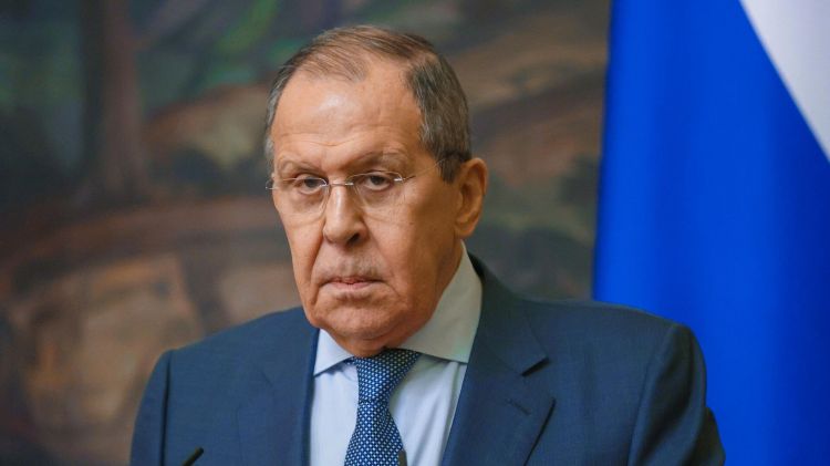 “ATƏT-in Minsk qrupu fəaliyyətini dayandırıb” - Lavrov