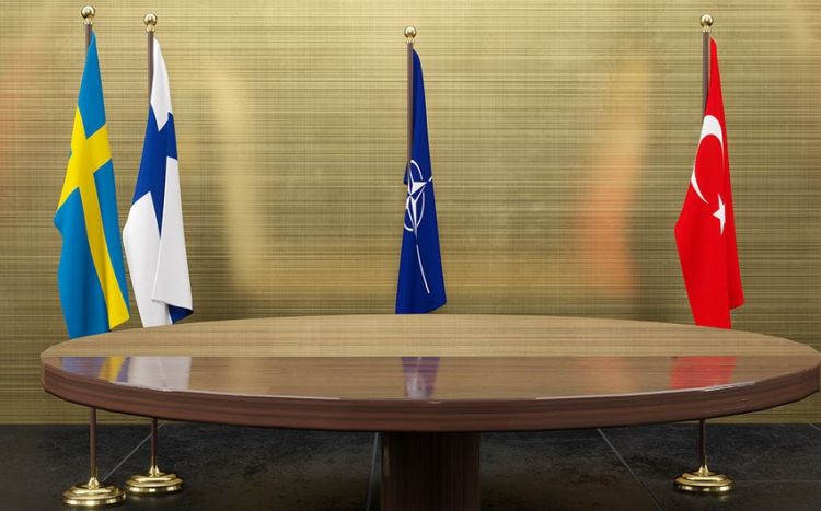 Madriddə Türkiyə-NATO-İsveç-Finlandiya sammiti keçiriləcək