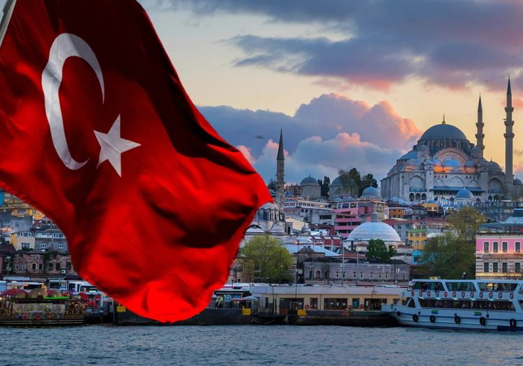 Türkiyə-Ukrayna-Rusiya-BMT iclası keçiriləcək