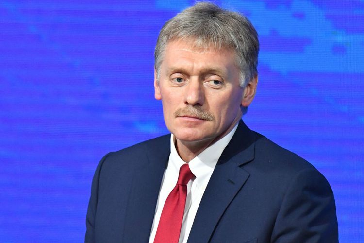 Rusiyanı qlobal internetdən ayırmaq mümkün deyil - Peskov