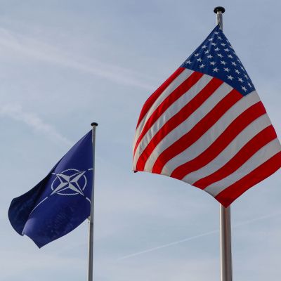 Asian Times: “ABŞ və NATO uzunmüddətli münaqişəyə hazır deyil”