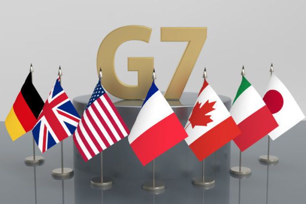 G7 Ukraynaya 29,5 milyard dollar ayıracaq