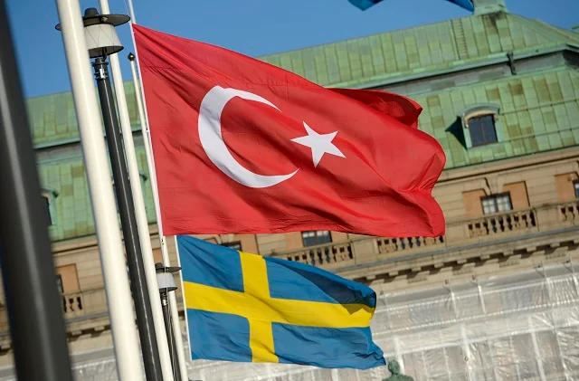 İsveç terrorçuları Türkiyəyə təhvil verəcək