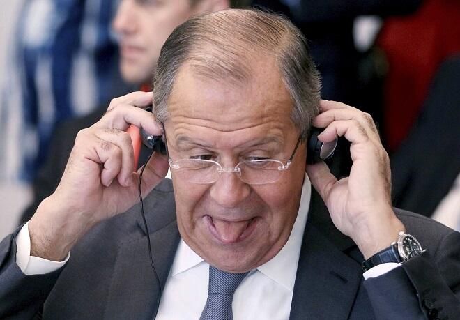Lavrovun Bakı açıqlaması erməniləri “sındırdı”