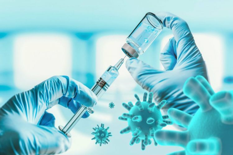 Peyvənd olunanların bugünkü sayı... Peyvənd olunanların bugünkü sayı...