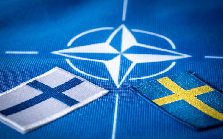 NATO Finlandiya və İsveçi rəsmi olaraq Alyansa dəvət edib