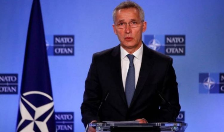 NATO Baş katibinin Madrid sammiti ilə bağlı mühüm açıqlamaları
