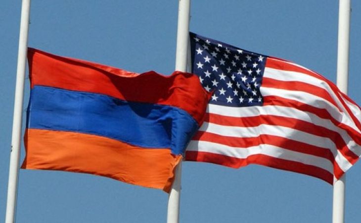 ABŞ Ermənistana və Qarabağ separatçılarına  yardım ayıracaq