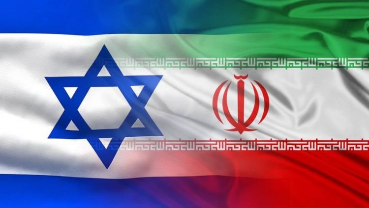 İsrailin İrandakı casusluq fəaliyyətləri ilə bağlı  iddia