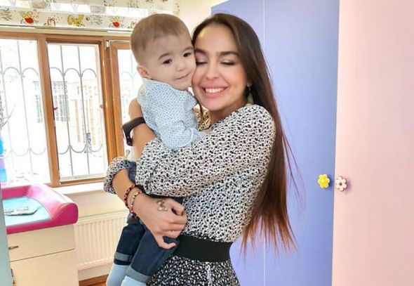 Leyla Əliyevanın doğum günüdür Leyla Əliyevanın doğum günüdür
