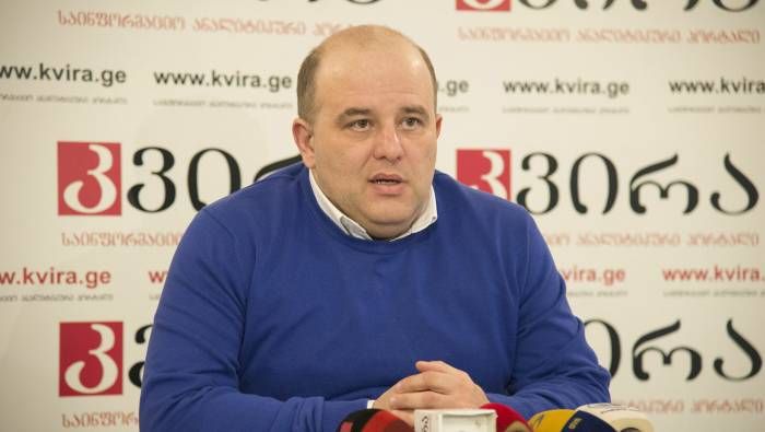 “Rusiya Ermənistana silah tədarükünü bərpa edəcək” -  Gürcü ekspert “Rusiya Ermənistana silah tədarükünü bərpa edəcək” -  Gürcü ekspert