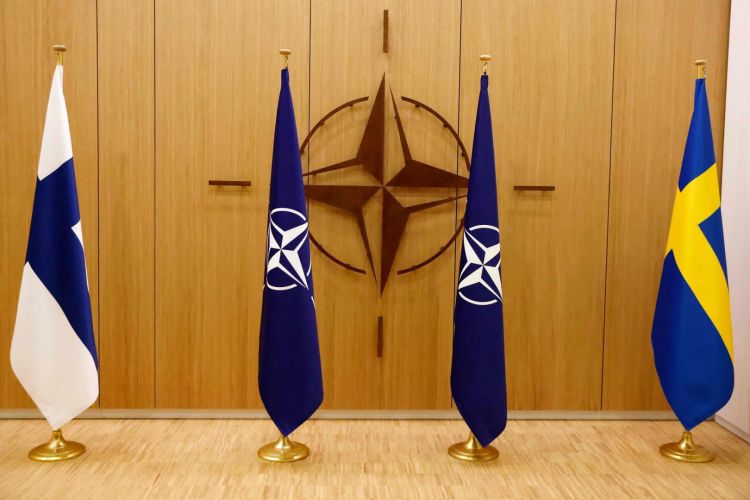 İsveç və Finlandiyanın NATO-ya üzvlüyü barədə protokollar imzalandı