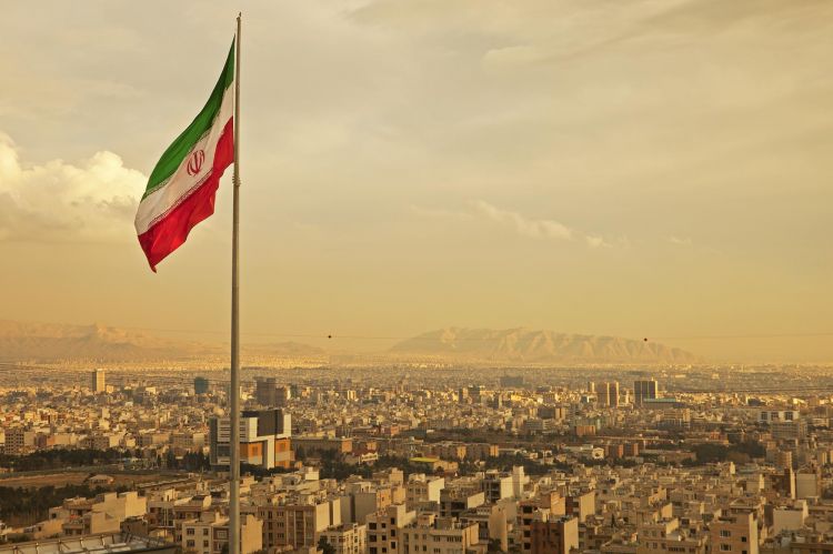 İrana gedən fransızlara xəbərdarlıq edildi